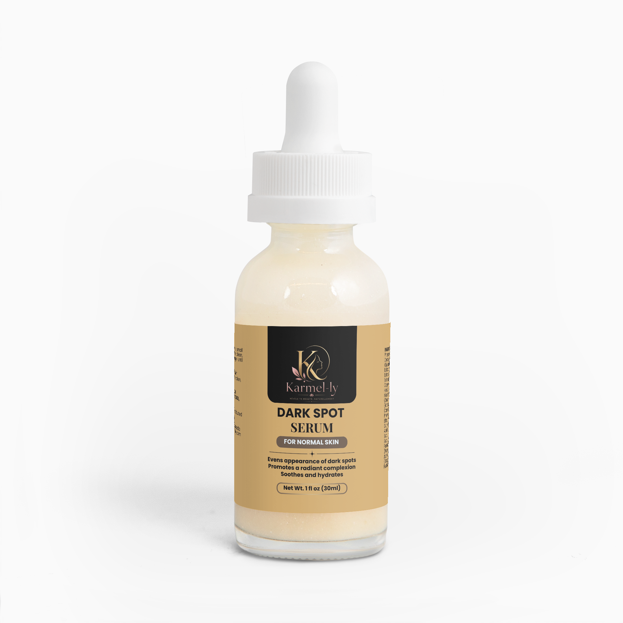 DARK SPOT SERUM