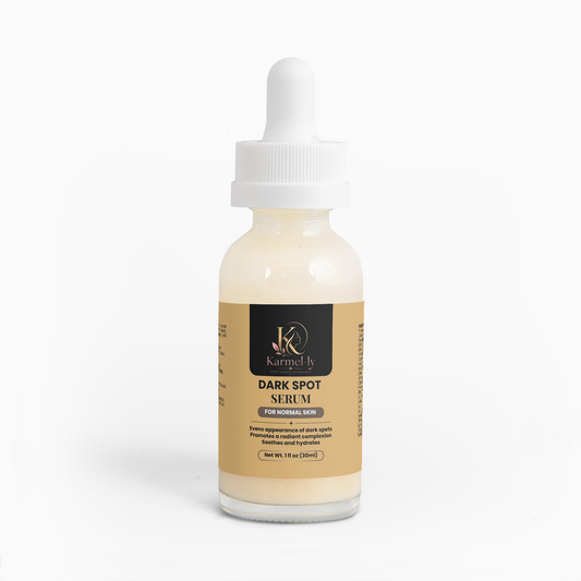 DARK SPOT SERUM